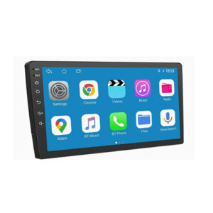 Camkart-20-Digital Media Player FM, USB, MP3, Bluetooth 4440 Double ic for Car