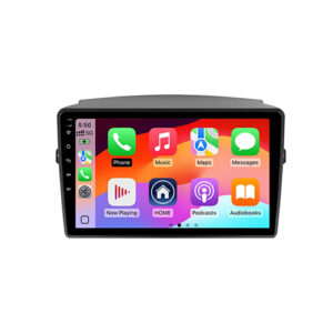 Camkart-24-Car Stereo System (Music & Charging), AUX in, FM, Hands Free Calling & Remote Control